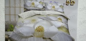  virágmintás ágynemű