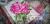 Pünkösdi rózsa 7 részes ágynemű garnitúra